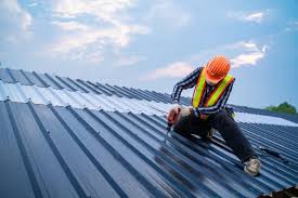 Fast & Reliable Emergency Roof Repairs in Temperance, MI